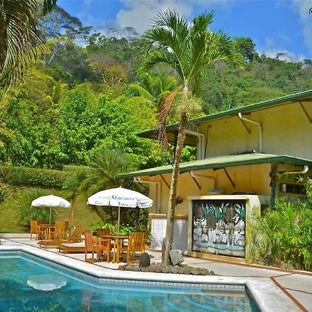 Hotel Roca Verde Beachfront 蓬塔雷纳斯 外观 照片